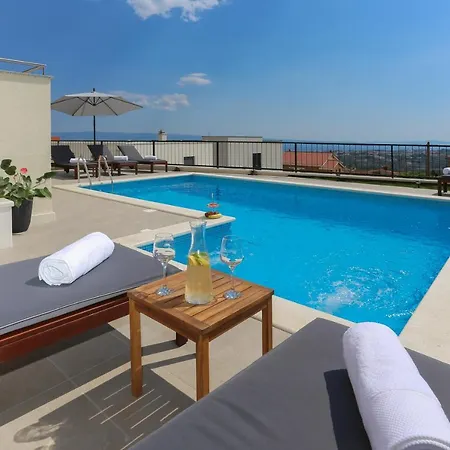 Villa Divina Sole