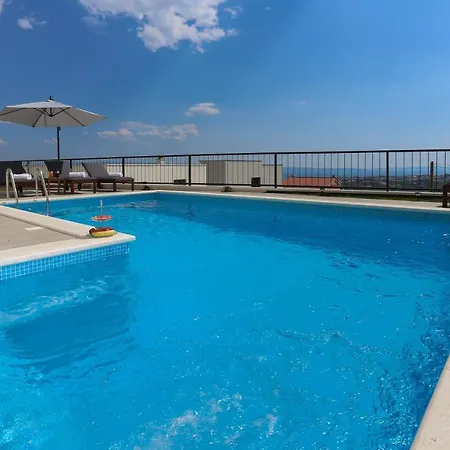 Divina Sole Villa Salona