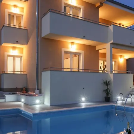 Villa Divina Sole *