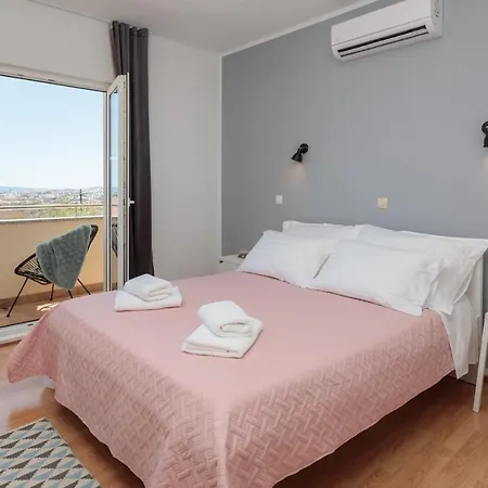 Divina Sole Villa