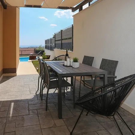 Villa Divina Sole