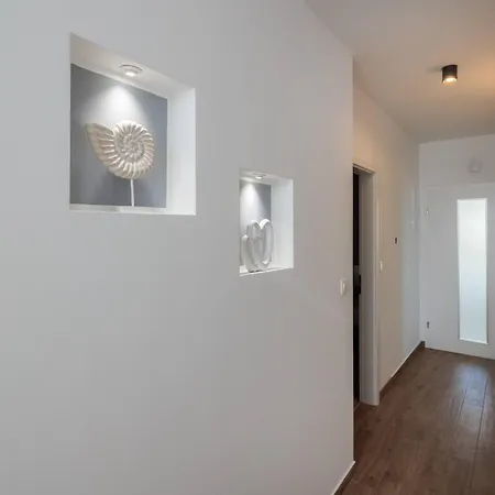 Divina Sole Villa Salona