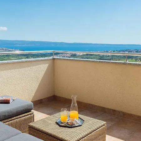 Villa Divina Sole *